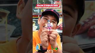 Koleksi ROBLOX ku masih kurang 2 lagi #lego #chokichoki #roblox # #mainananak #boboiboy