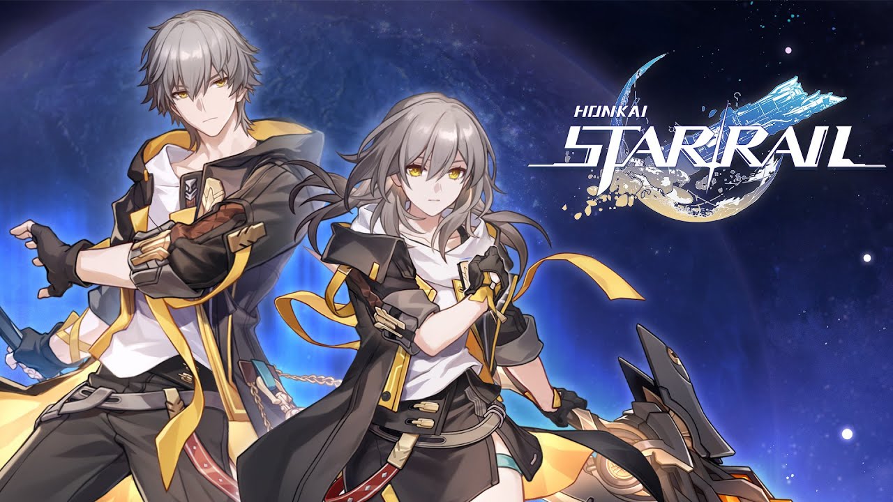 Honkai Star Rail on PlayStation 5!! Oh Noo : r/HonkaiStarRail