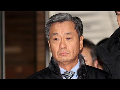 '사찰공작' 이종명 전 차장 영장…보석 32일만에 구속 기로 / 연합뉴스TV (YonhapnewsTV)