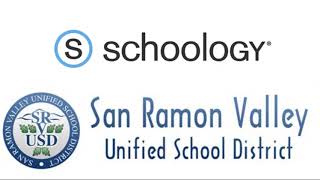 Using Folders in Schoology