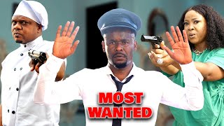 MOST WANTED | ZUBBY MICHAEL | KEN ERICS | ESTHER OKORIE | HACHU HAYEZ | NIGERIAN MOVIE NOLLYWOOD