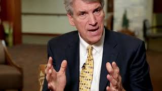 Dr. Eggert talks total knee replacement surgery