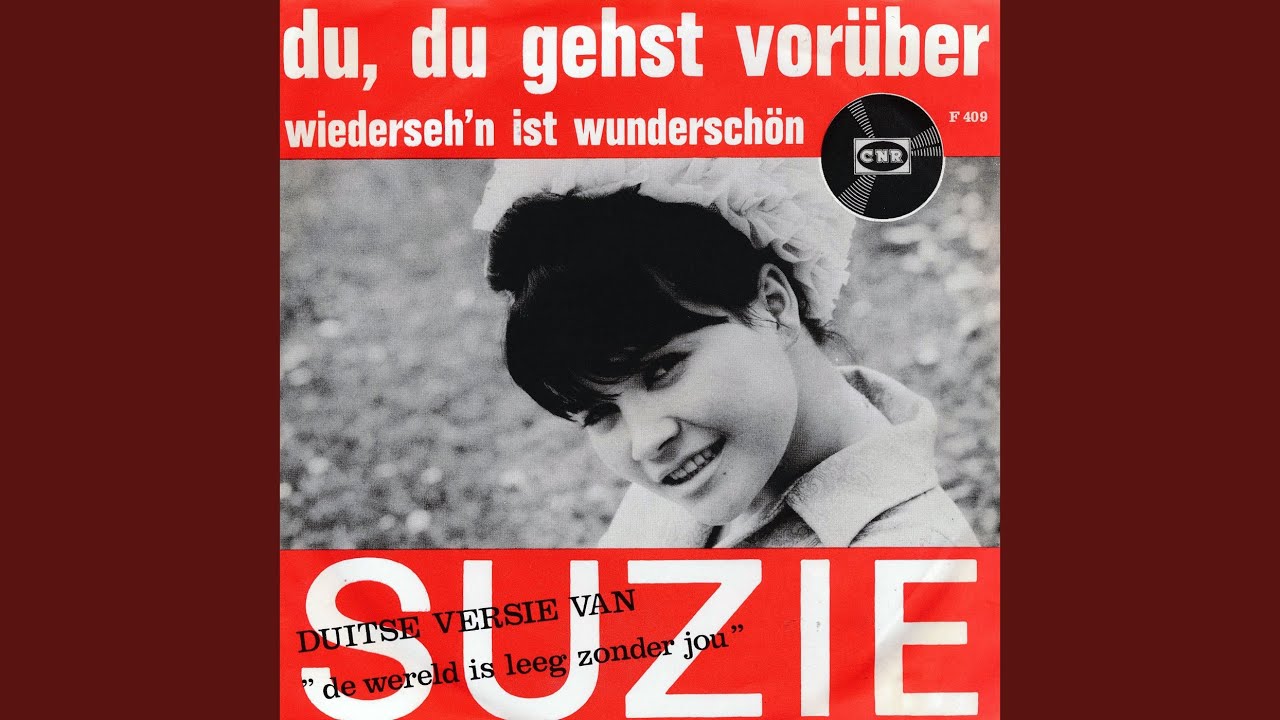 Du, Du Gehst Voruber