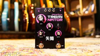 Treminator - Dreadbox - 有限会社 福産起業 - FUKUSAN KIGYO CO,. LTD.