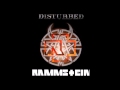 Rammstein & Disturbed - Mein Stricken Herz Brennt (Rammsturbed Mashup by The Night Hunter)