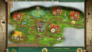 Royal Envoy 2 Level 47 E