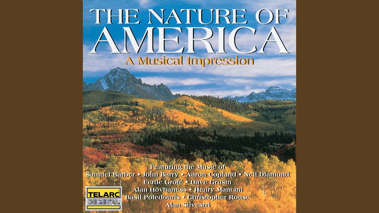 Traditional Shenandoah (The Wide Missouri) YouTube