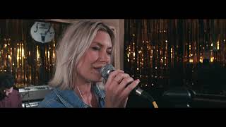 DREW & FRIENDS: Baby It's You - Smith Cover