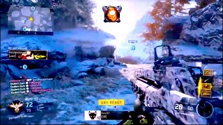 Semtex Multi Kill - Call of Duty: Black ops 3