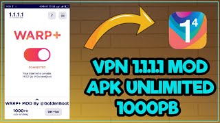 Cara Download VPN Mod Unlimited Terbaru screenshot 3