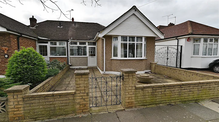 Arbon & Miller | A&M | Inverness Drive, Hainault |...