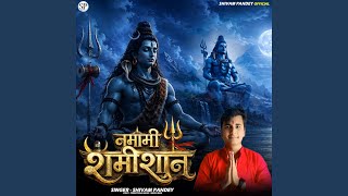 Namami Shamishan