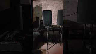 RCF hdm 45a VS Martin Audio xp 15 (both with sub Martin Audio xp 118)