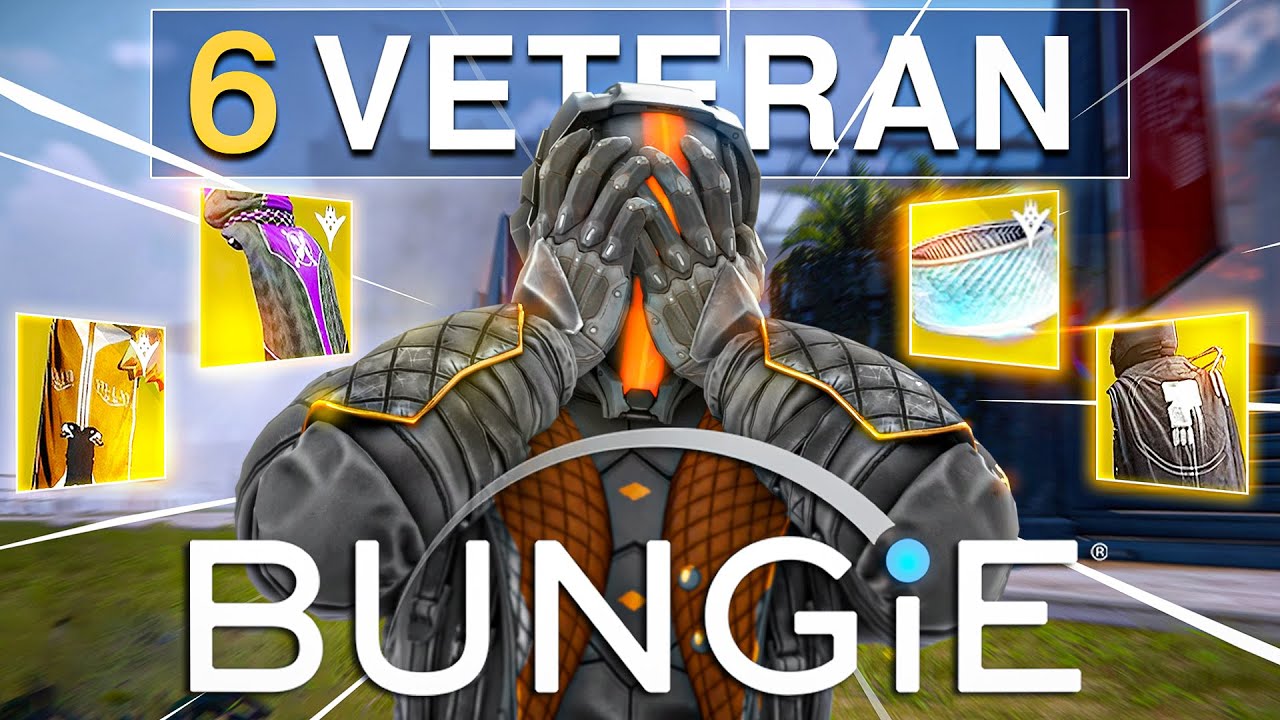 It's Time, Bungie | Destiny 2 Lightfall