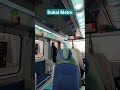 Dubai Metro 