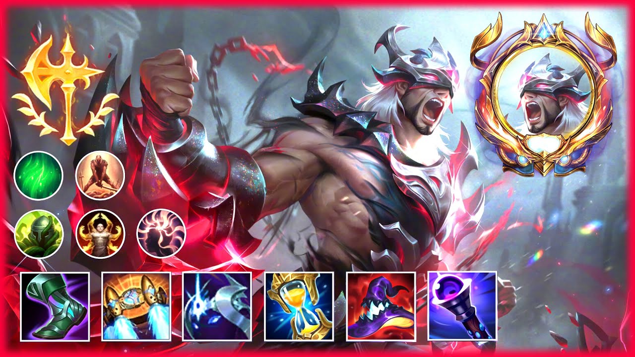 SYLAS MONTAGE 2025 - BEST PLAYS