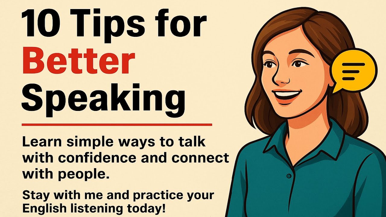 10 Secrets of Powerful Communication 🔥 Speak Like a Leader | Improve Your English Fluency✅️