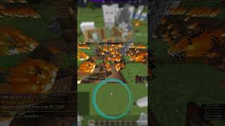 КРАШНУЛ СЕРВЕР ГУБКИ БОБА! #анархиямайнкрафт #minecraft #фантайм  #minecreaft #читы #2b2t #kujos1