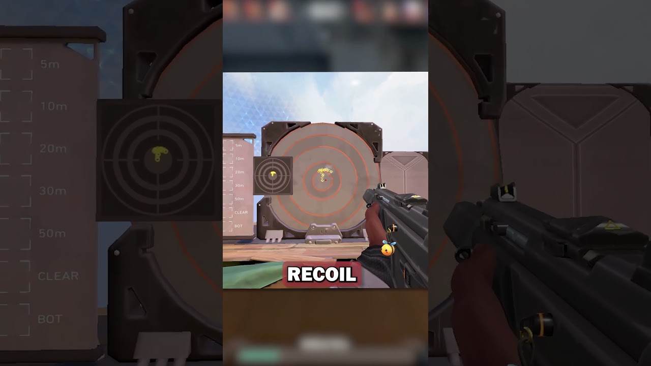 Why Pros Choose Phantom Over Vandal | Valorant Weapon Guide