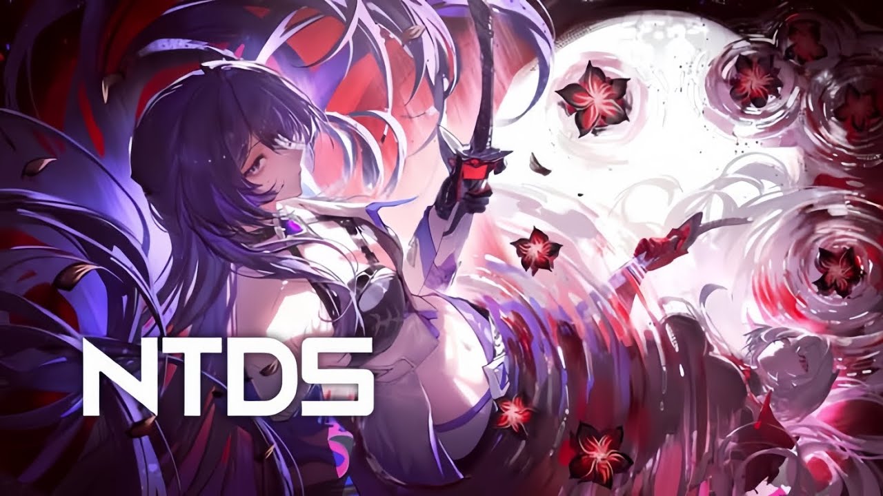 NTDS - FEKUS | J-Pop [NantendoSound Release]