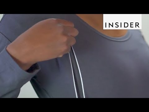 Clothing Line Made For Breastfeeding Moms