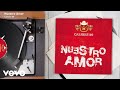 Calibre 50 - Nuestro Amor (Audio)