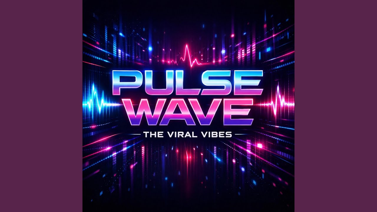 Watch PULSE WAVE on YouTube Watch PULSE WAVE on YouTube