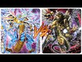 Yu-Gi-Oh! Live Duel | Local Covo del Nerd | Drytron VS Chimera Fiendsmith
