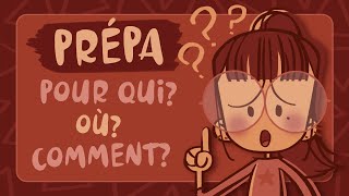 Les Prépa - Art VS Animation + book