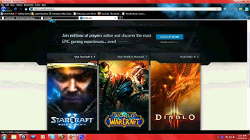How to Retrieve your Battle.net account [OUTDATED]