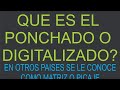 #wilcom #ponchado #picaje #matrizdebordado #digitizing #tutorialdebordado#bordado #embroiderydesign