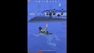 FUNNY VICTOR TROLLING THE ZOMBIE 🧟 GONE WRONG 😑