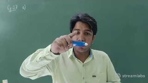 2.SOLVED EXAMPLE 2.6-2.8|LIVE| NCERT PHYSICS |2. ELECTROSTATIC POTENTIAL & CAPACITANCE|CLASS12|21MAY