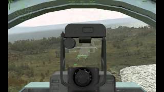 Arma 2 Editing & Scripting - Radio Show/Hide
