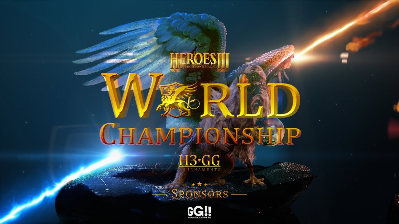 Polska - Rosja (Jelen117 vs HellLight) - Diamond / Cast: Tyranuxus/Drakonin !sm !worlds