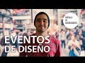 Eventos de Diseño - Círculo de Diseñadores