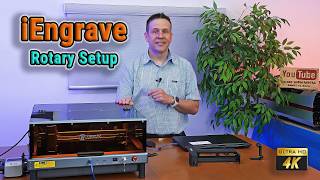 Rotary Setup- iEngrave by LokLik #loklik #loklikiengrave #htvront #rotary
Welcome to the Laser Channel- Learn, Create, and Share!
Want more of The Laser Channel- click the Join button today!
Learn how to setup a Rotary with Greg. In this video Greg uses the iEngrave by LokLik to setup a Rotary Roller attachment!
iEngrave- First look video:
https://youtu.be/x-UUEt-mj4Q
Discount code: IE170. Valid until 9/27
Product Link (bookmark for future reference):
https://www.htvront.com/pages/loklik-iengrave?utm_source=kol&utm_medium=thelaserchannel&utm_campaign=iengrave
Would you like to see more videos? Let me know what you would like to see by leaving a comment below!
Stay up to date by checking out our Facebook page and post photos of your projects: @TheLaserChannel
@loklik_official @HTVRONTOfficial ​ Rotary Setup- iEngrave by LokLik #loklik #loklikiengrave #htvront #rotary