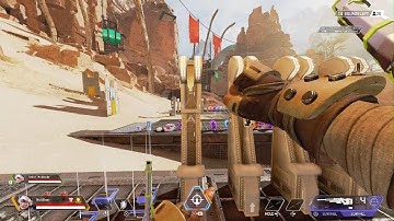 Vantage Sentinel Animation