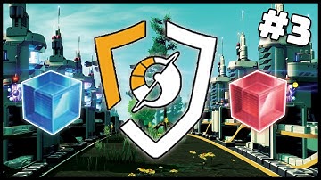 Black Gold Leads to SCIENCE! | DSP: They Come From the Void #3