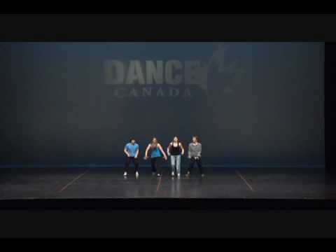 Blackout Dance Productions - "Best I Ever Had" 2010