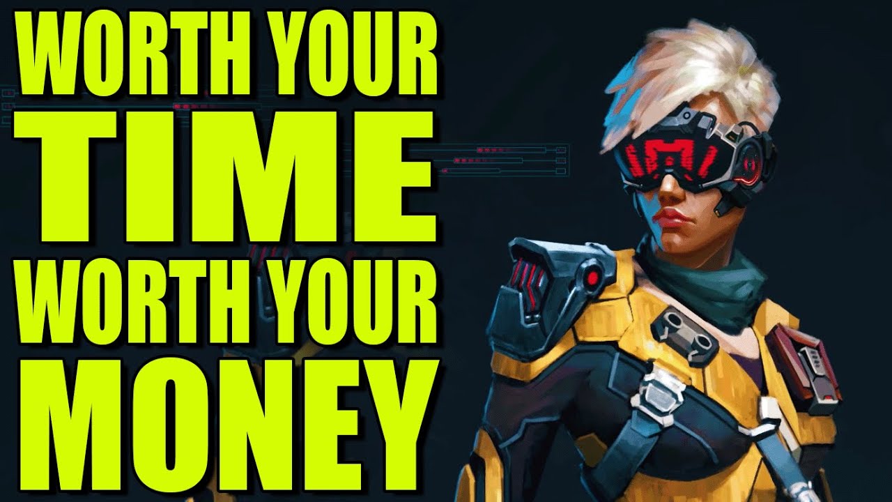 Cyber Knights: Flashpoint | Worth Your Time and Money (Overview)