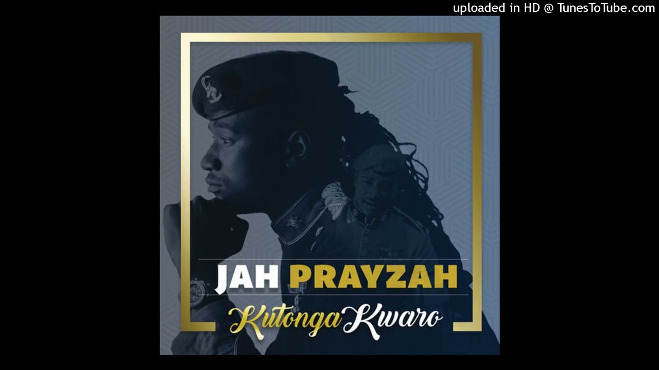 Jah Prazyah - Emerina
