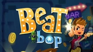 Beat Bop: Pop Star Clicker [By Fliptus] Android iOS Gameplay HD screenshot 3