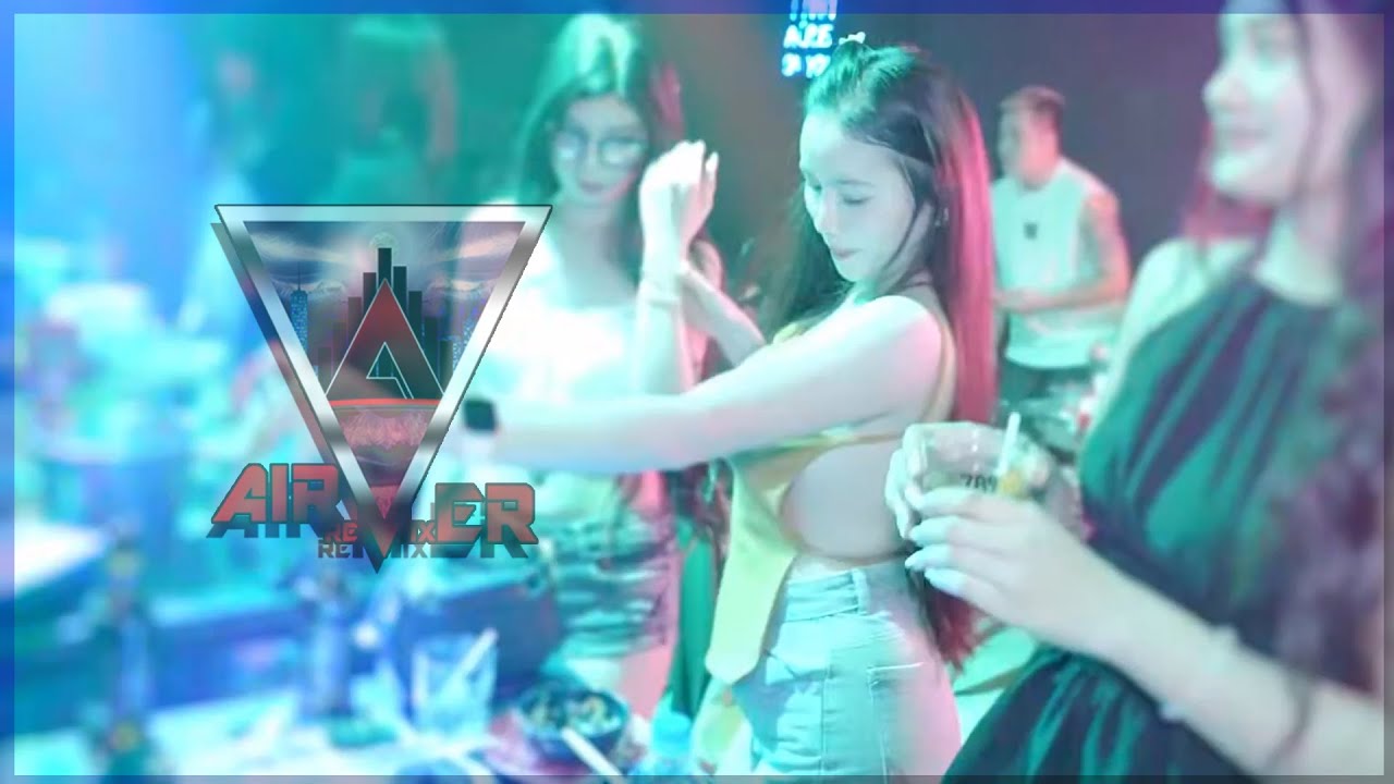 ไนท์คลับ - เพลงแดนซ์มันส์ๆ 2025 BIG SIZE PARTY - I TOOK A Pill IN IBIZA (NonstopMix) | Air Remixer