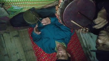 Lê cấp sắc dan toc san chi p2