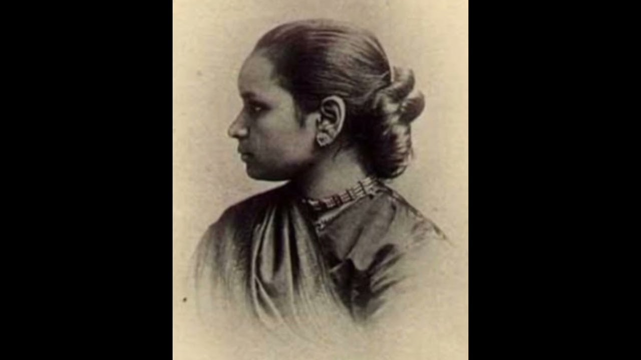 Anandi bai joshi ll First women doctor from india ll 1865 - 1887