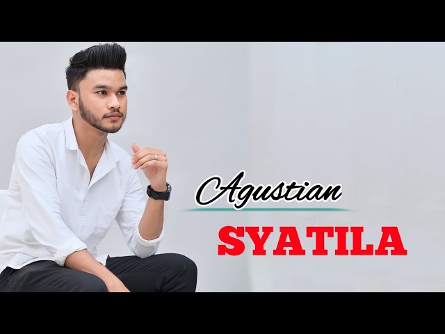 Lagu Aceh Terbaru 2023 Ramlan Yayah - Syatila (Cover By Agustian) Viral Tiktok class=