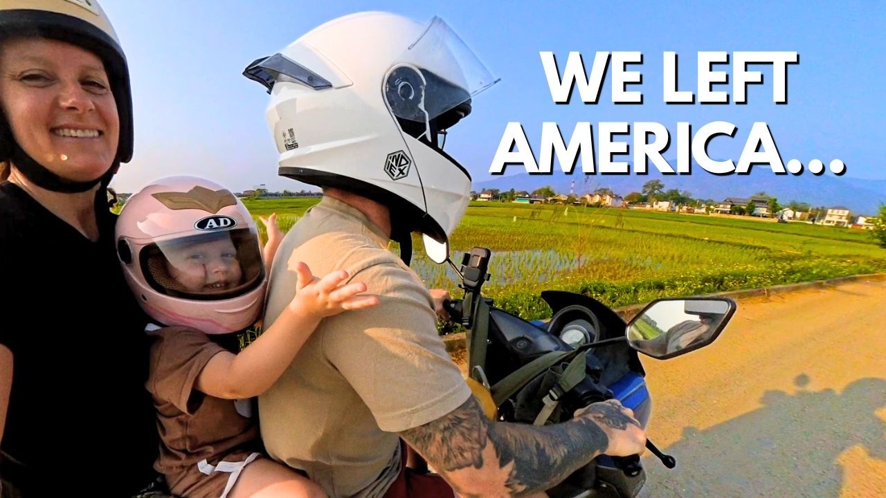 What Life Actually Costs in Thailand?! 💵