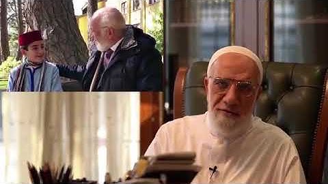 الرقية الشرعية.... الشيخ عمر عبد الكافي
