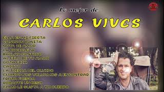 Los éxitos de Carlos Vives